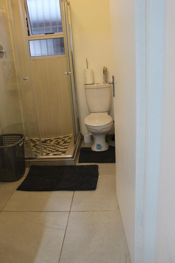 Covenant Place Cape Town Dış mekan fotoğraf