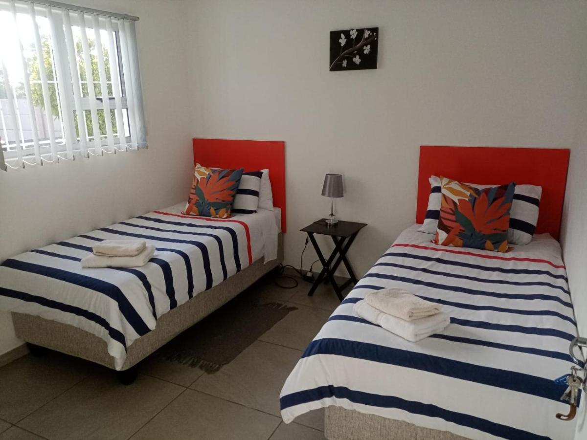 Covenant Place Cape Town Dış mekan fotoğraf