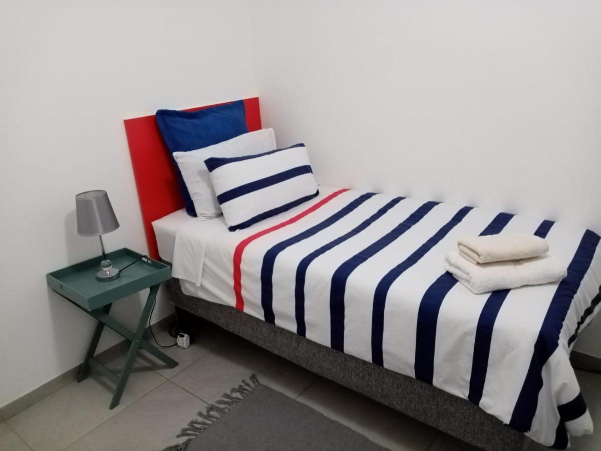 Covenant Place Cape Town Dış mekan fotoğraf