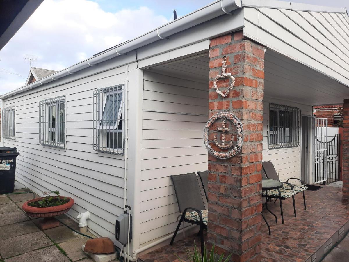 Covenant Place Cape Town Dış mekan fotoğraf