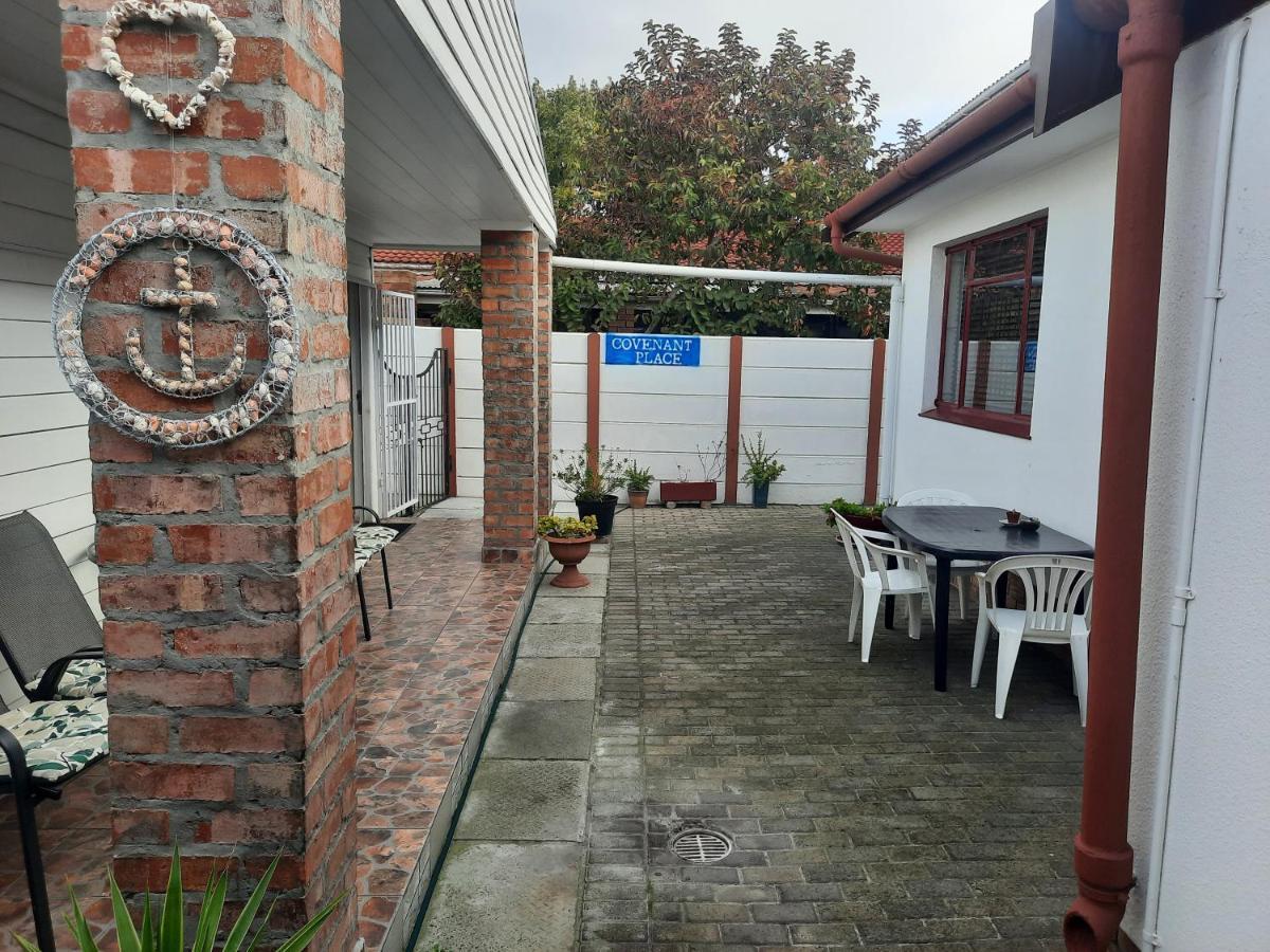 Covenant Place Cape Town Dış mekan fotoğraf