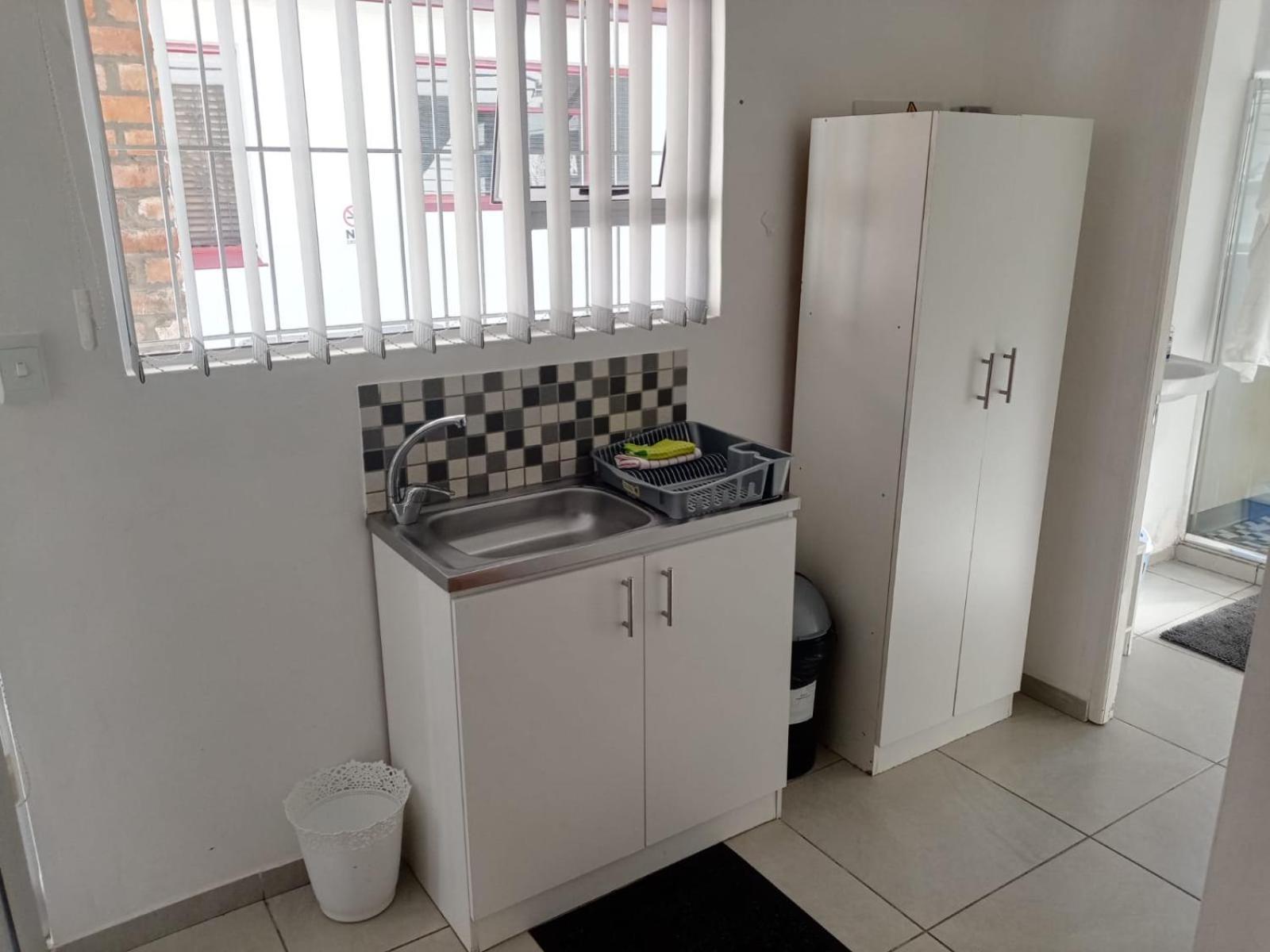 Covenant Place Cape Town Dış mekan fotoğraf